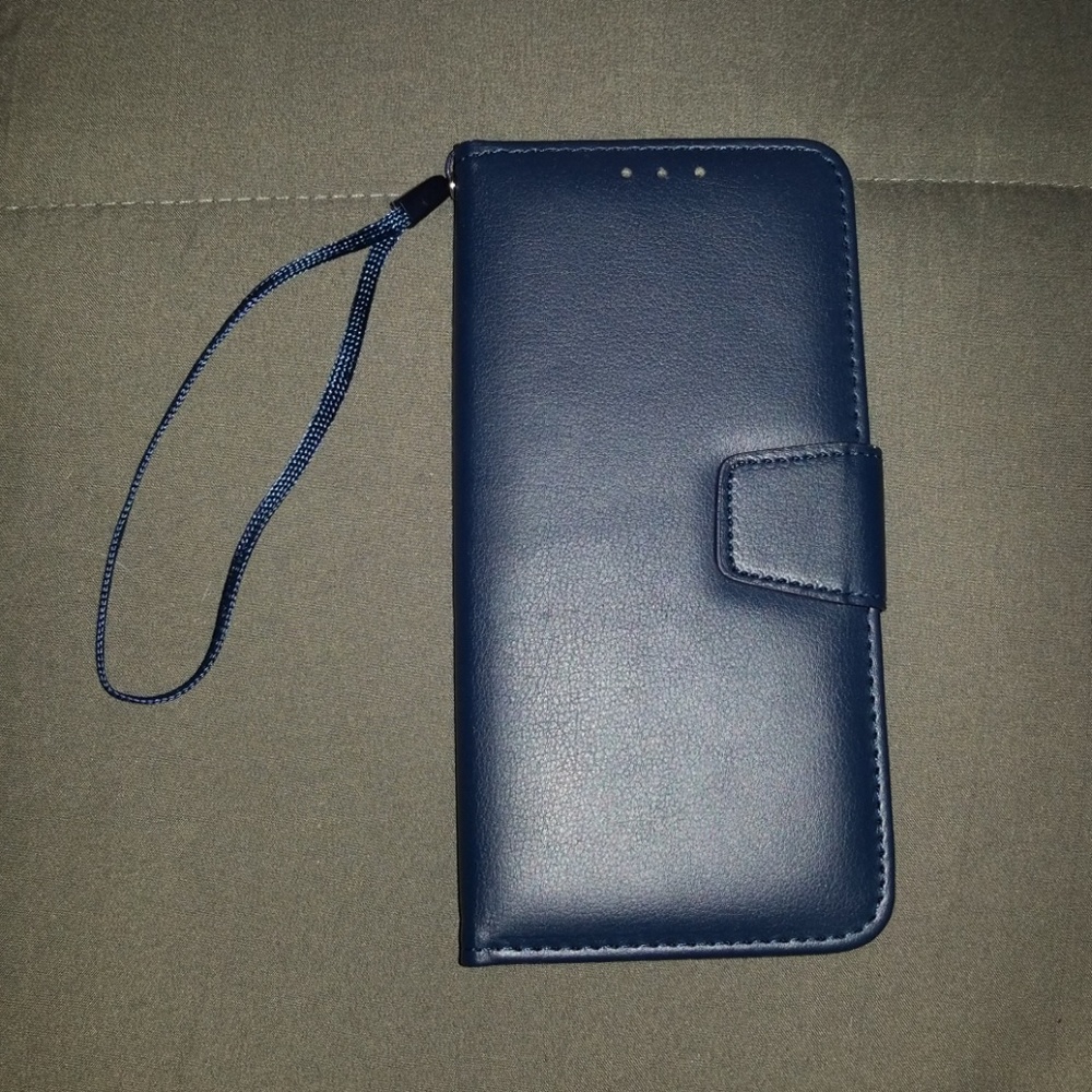 Galaxy S8+ Case